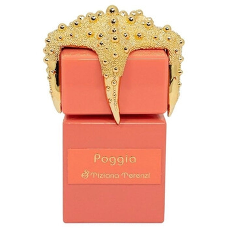 Perfume PoggiaExtrait "Pure" Parfum 100ml - Mercado de Luxo - O Maior E-Commerce de Bens, Produtos e Serviços de Luxo do Brasil.