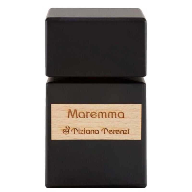 Perfume Maremma Extrait Extrait "Pure" Parfum 100ml - Mercado de Luxo - O Maior E-Commerce de Bens, Produtos e Serviços de Luxo do Brasil.