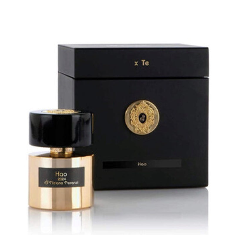Perfume Hao Extrait "Pure" Parfum 100ml - Mercado de Luxo - O Maior E-Commerce de Bens, Produtos e Serviços de Luxo do Brasil.