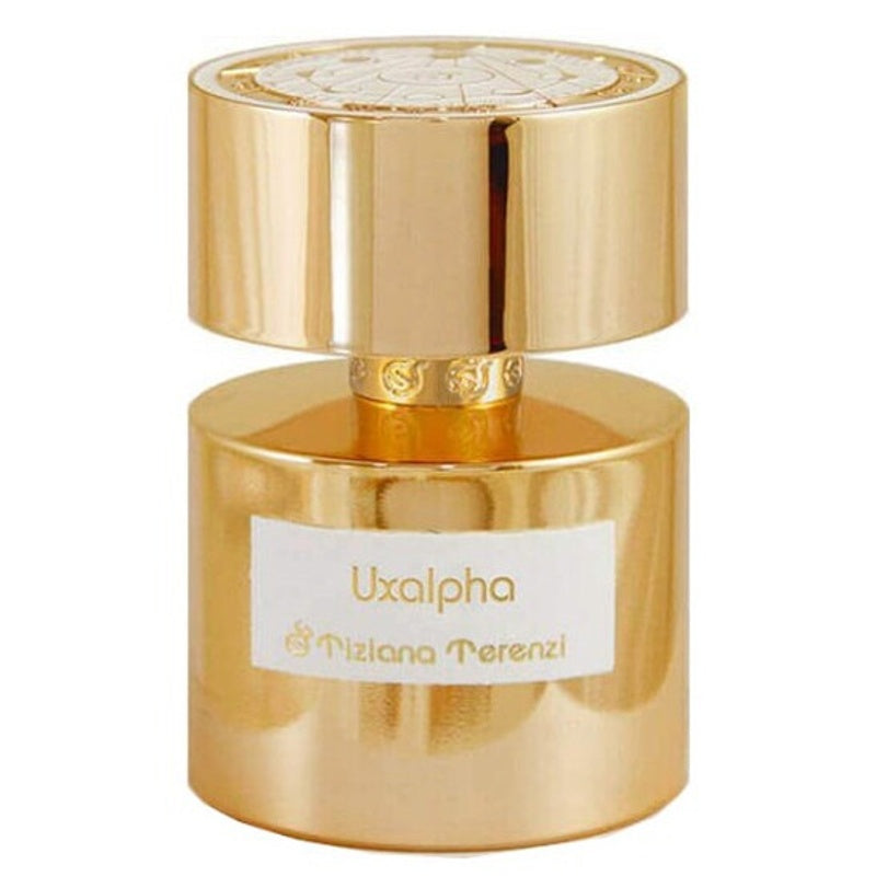 Perfume Uxalpha Extrait "Pure" Parfum 100ml - Mercado de Luxo - O Maior E-Commerce de Bens, Produtos e Serviços de Luxo do Brasil.