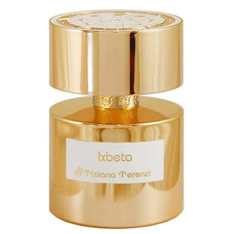 Perfume Ixbeta Extrait "Pure" Parfum 100ml - Mercado de Luxo - O Maior E-Commerce de Bens, Produtos e Serviços de Luxo do Brasil.