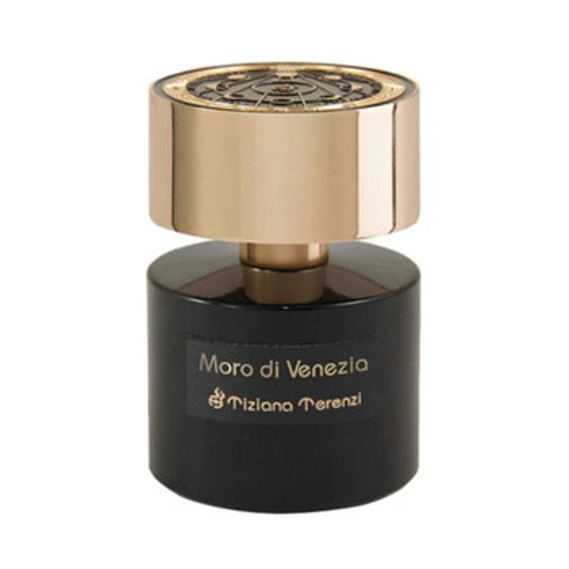 Perfume Moro Di Venezia Perfume Extrait "Pure" Parfum 100ml - Mercado de Luxo - O Maior E-Commerce de Bens, Produtos e Serviços de Luxo do Brasil.