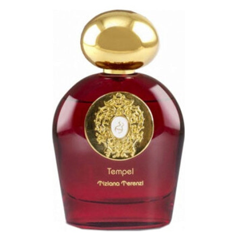 Perfume Tempel Extrait Extrait "Pure" Parfum 100ml - Mercado de Luxo - O Maior E-Commerce de Bens, Produtos e Serviços de Luxo do Brasil.