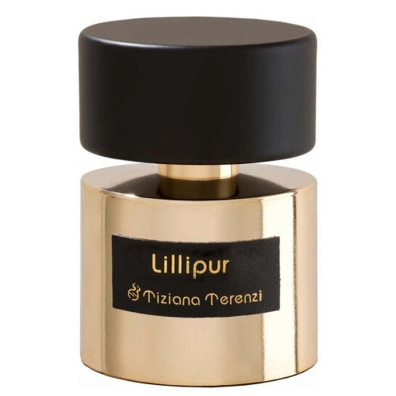 Perfume Lillipur Extrait "Pure" Parfum 100ml - Mercado de Luxo - O Maior E-Commerce de Bens, Produtos e Serviços de Luxo do Brasil.