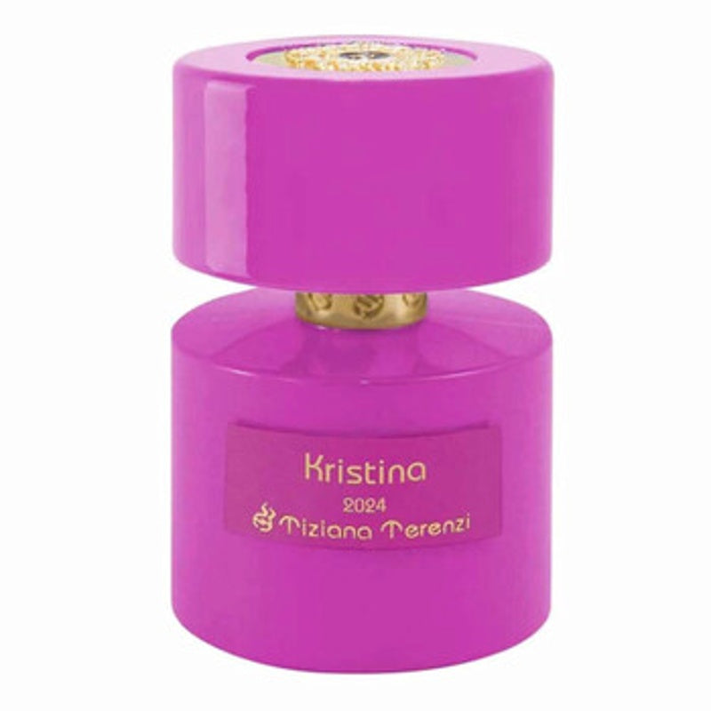 Perfume Anniversary Collection Kristina Extrait "Pure" Parfum 100ml - Mercado de Luxo - O Maior E-Commerce de Bens, Produtos e Serviços de Luxo do Brasil.