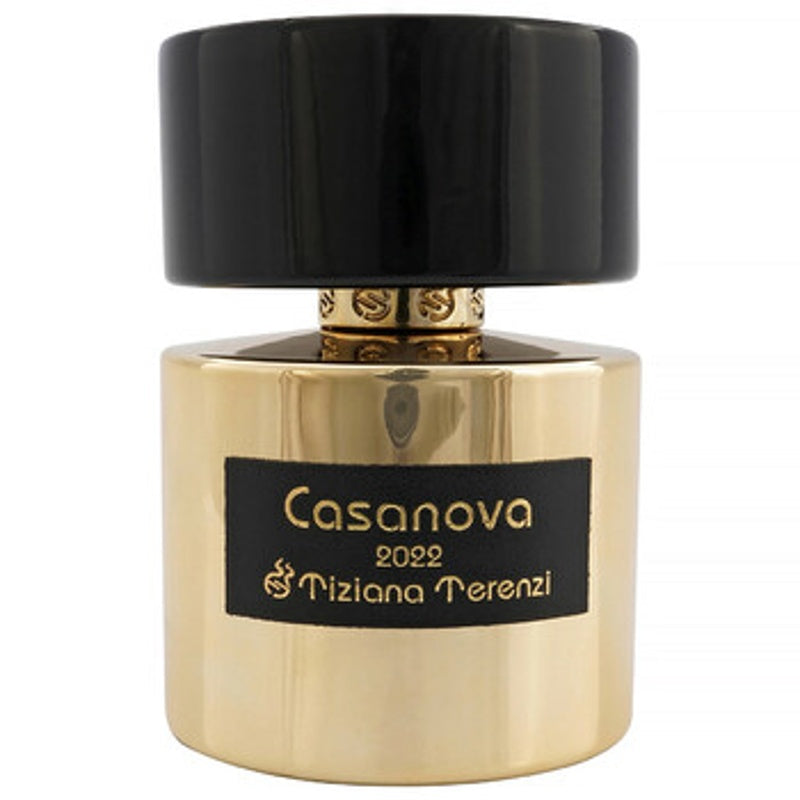 Perfume CasanovaExtrait "Pure" Parfum 100ml - Mercado de Luxo - O Maior E-Commerce de Bens, Produtos e Serviços de Luxo do Brasil.