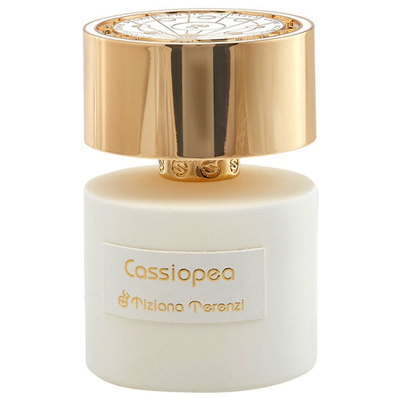 Perfume CassiopeaExtrait "Pure" Parfum 100ml - Mercado de Luxo - O Maior E-Commerce de Bens, Produtos e Serviços de Luxo do Brasil.