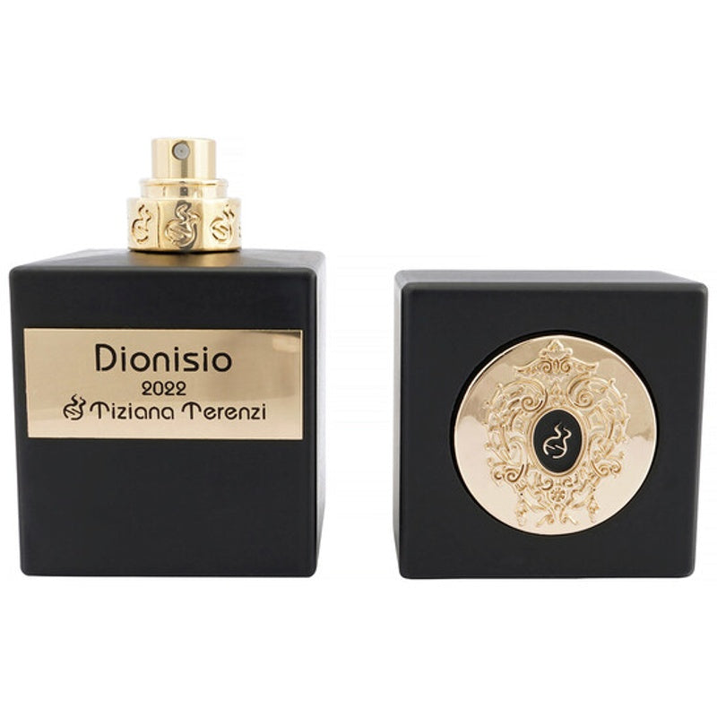 Perfume DionisioExtrait "Pure" Parfum 100ml - Mercado de Luxo - O Maior E-Commerce de Bens, Produtos e Serviços de Luxo do Brasil.