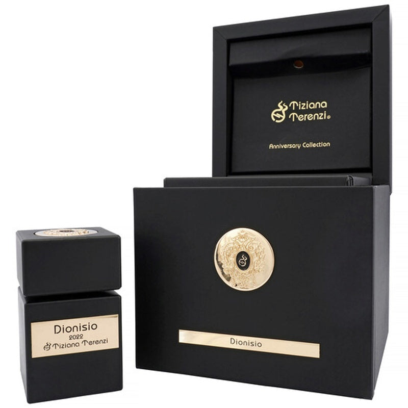 Perfume DionisioExtrait "Pure" Parfum 100ml - Mercado de Luxo - O Maior E-Commerce de Bens, Produtos e Serviços de Luxo do Brasil.
