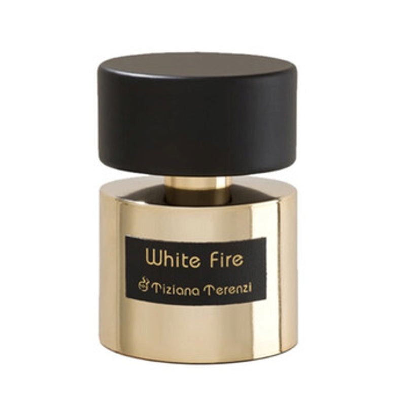 Perfume White FireExtrait "Pure" Parfum 100ml - Mercado de Luxo - O Maior E-Commerce de Bens, Produtos e Serviços de Luxo do Brasil.