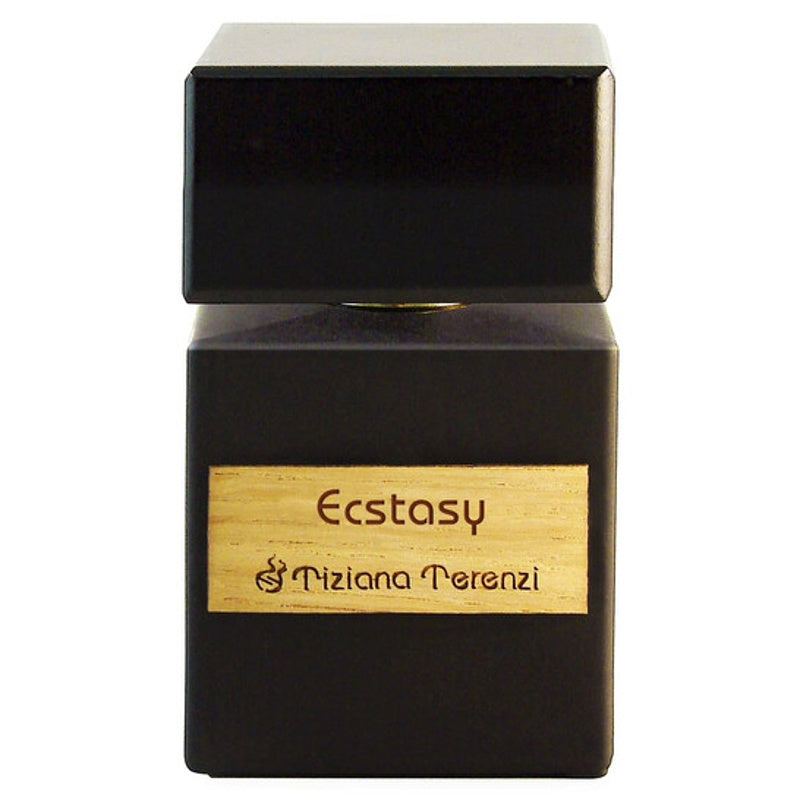 Perfume Ecstasy NaturalExtrait "Pure" Parfum 100ml - Mercado de Luxo - O Maior E-Commerce de Bens, Produtos e Serviços de Luxo do Brasil.