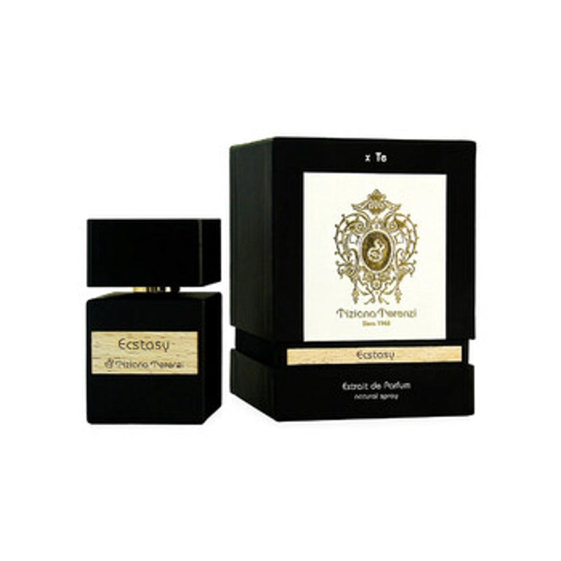 Perfume Ecstasy NaturalExtrait "Pure" Parfum 100ml - Mercado de Luxo - O Maior E-Commerce de Bens, Produtos e Serviços de Luxo do Brasil.
