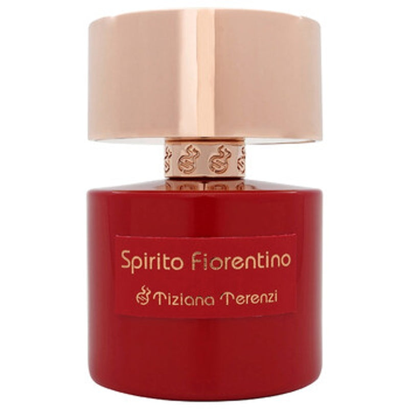 Perfume Spirito FiorentinoExtrait "Pure" Parfum 100ml - Mercado de Luxo - O Maior E-Commerce de Bens, Produtos e Serviços de Luxo do Brasil.