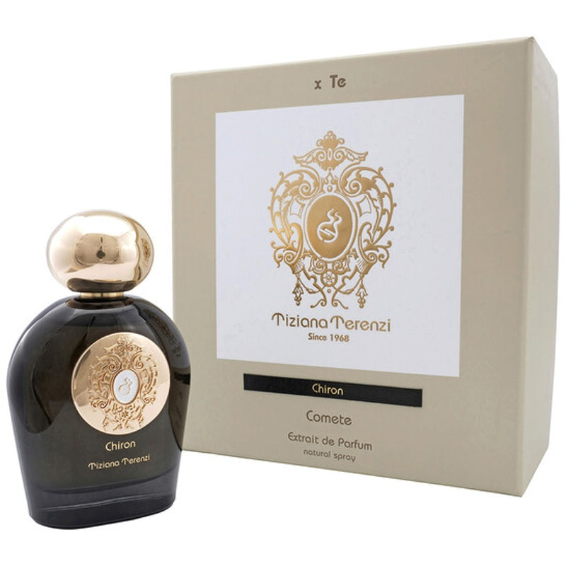 Perfume ChironExtrait "Pure" Parfum 100ml - Mercado de Luxo - O Maior E-Commerce de Bens, Produtos e Serviços de Luxo do Brasil.