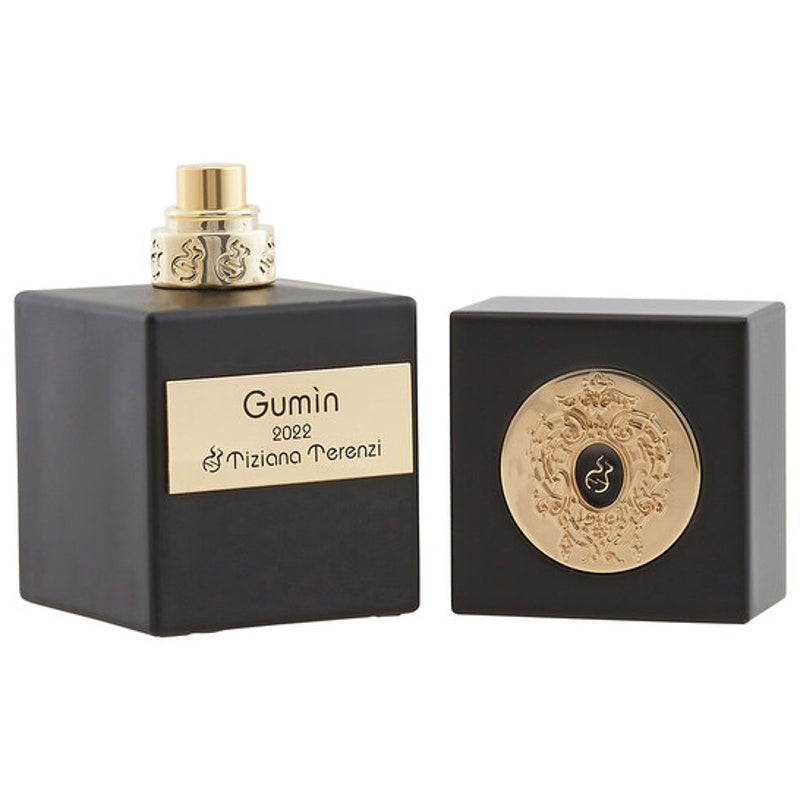 Perfume GuminExtrait "Pure" Parfum 100ml - Mercado de Luxo - O Maior E-Commerce de Bens, Produtos e Serviços de Luxo do Brasil.