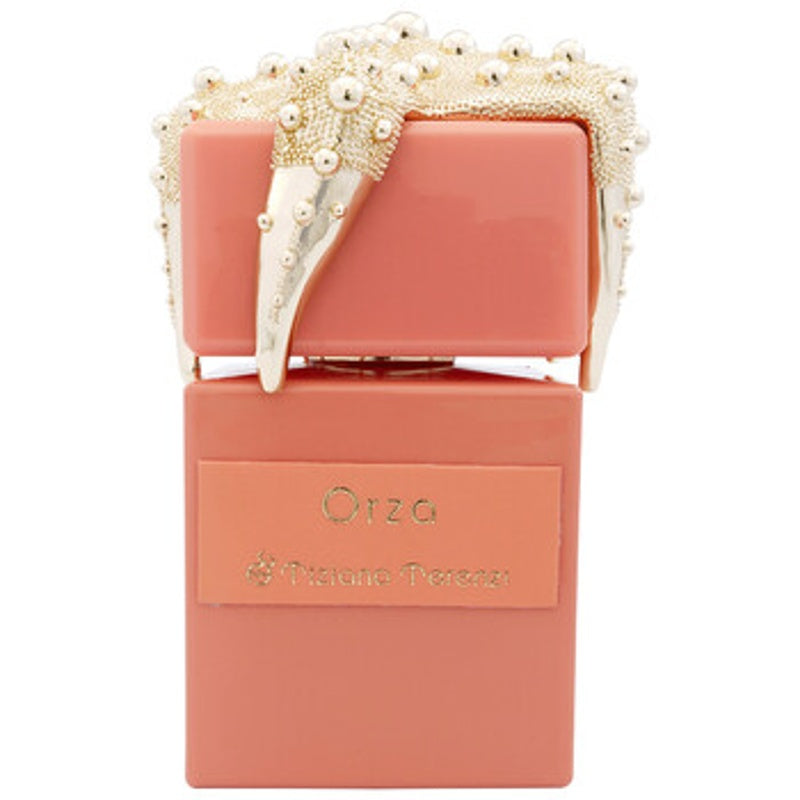 Perfume OrzaExtrait "Pure" Parfum 100ml - Mercado de Luxo - O Maior E-Commerce de Bens, Produtos e Serviços de Luxo do Brasil.