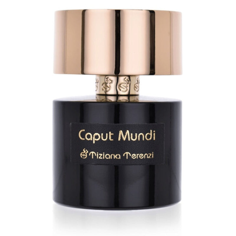 Perfume Caput Mundi Extrait "Pure" Parfum 100ml - Mercado de Luxo - O Maior E-Commerce de Bens, Produtos e Serviços de Luxo do Brasil.