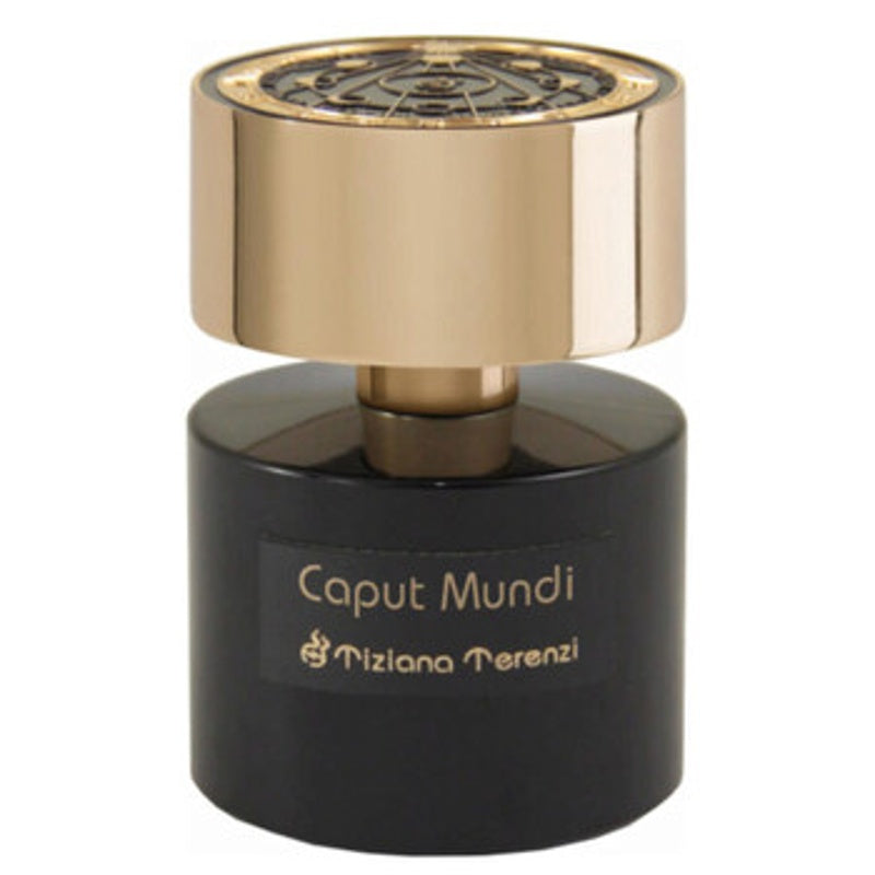 Perfume Caput Mundi Extrait "Pure" Parfum 100ml - Mercado de Luxo - O Maior E-Commerce de Bens, Produtos e Serviços de Luxo do Brasil.