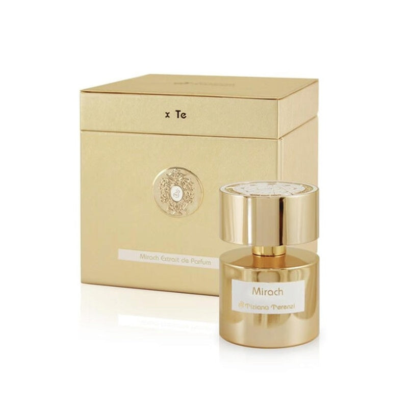 Perfume MirachExtrait "Pure" Parfum 100ml - Mercado de Luxo - O Maior E-Commerce de Bens, Produtos e Serviços de Luxo do Brasil.