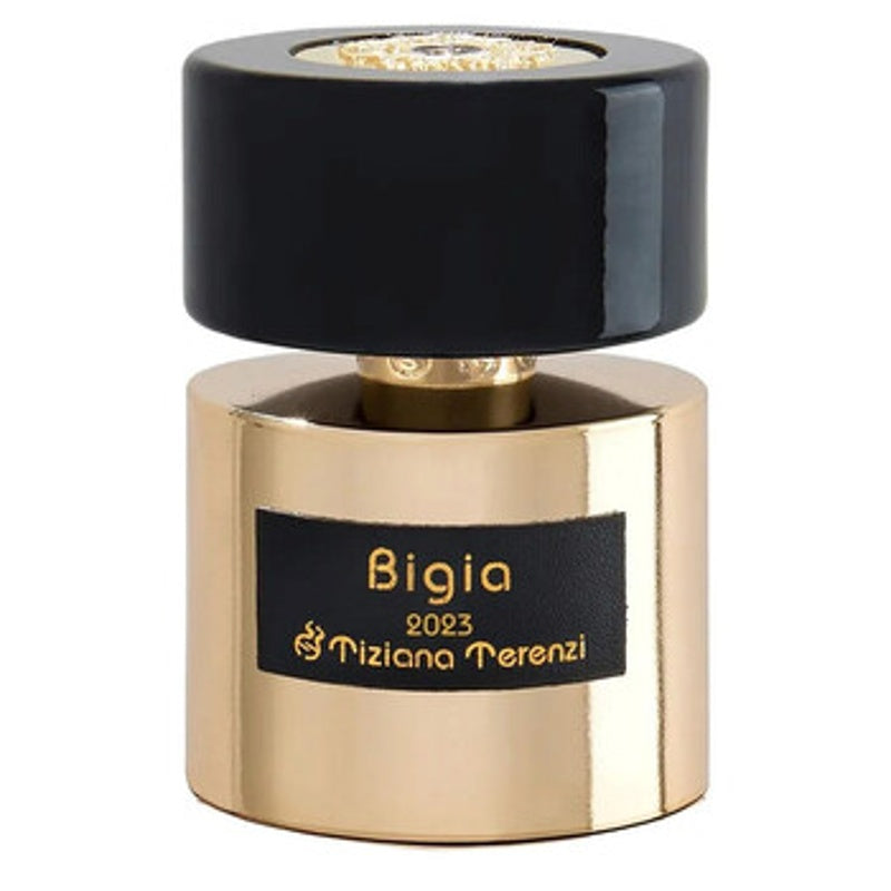 Perfume Bigia Anniversary Extrait "Pure" Parfum 100ml - Mercado de Luxo - O Maior E-Commerce de Bens, Produtos e Serviços de Luxo do Brasil.