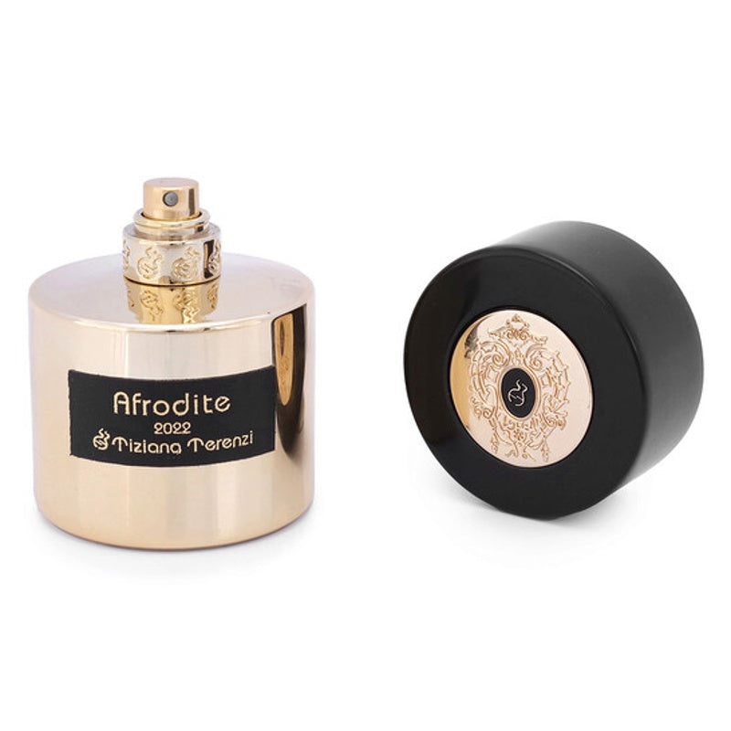 Perfume AfroditeExtrait "Pure" Parfum 100ml - Mercado de Luxo - O Maior E-Commerce de Bens, Produtos e Serviços de Luxo do Brasil.
