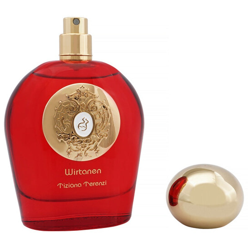 Perfume Wirtanen Extrait "Pure" Parfum 100ml - Mercado de Luxo - O Maior E-Commerce de Bens, Produtos e Serviços de Luxo do Brasil.
