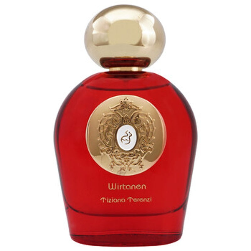 Perfume Wirtanen Extrait "Pure" Parfum 100ml - Mercado de Luxo - O Maior E-Commerce de Bens, Produtos e Serviços de Luxo do Brasil.