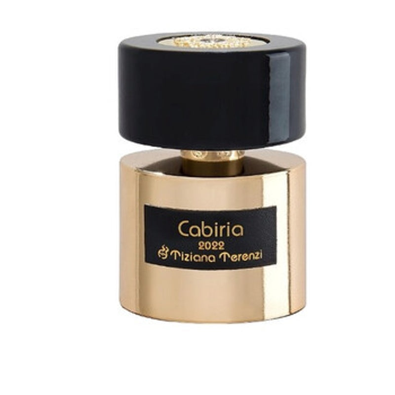 Perfume CabiriaExtrait "Pure" Parfum 100ml - Mercado de Luxo - O Maior E-Commerce de Bens, Produtos e Serviços de Luxo do Brasil.