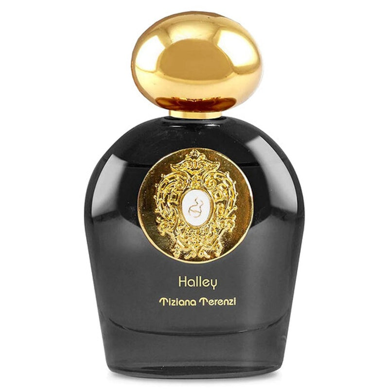 Perfume Halley Comete Extrait "Pure" Parfum 100ml - Mercado de Luxo - O Maior E-Commerce de Bens, Produtos e Serviços de Luxo do Brasil.