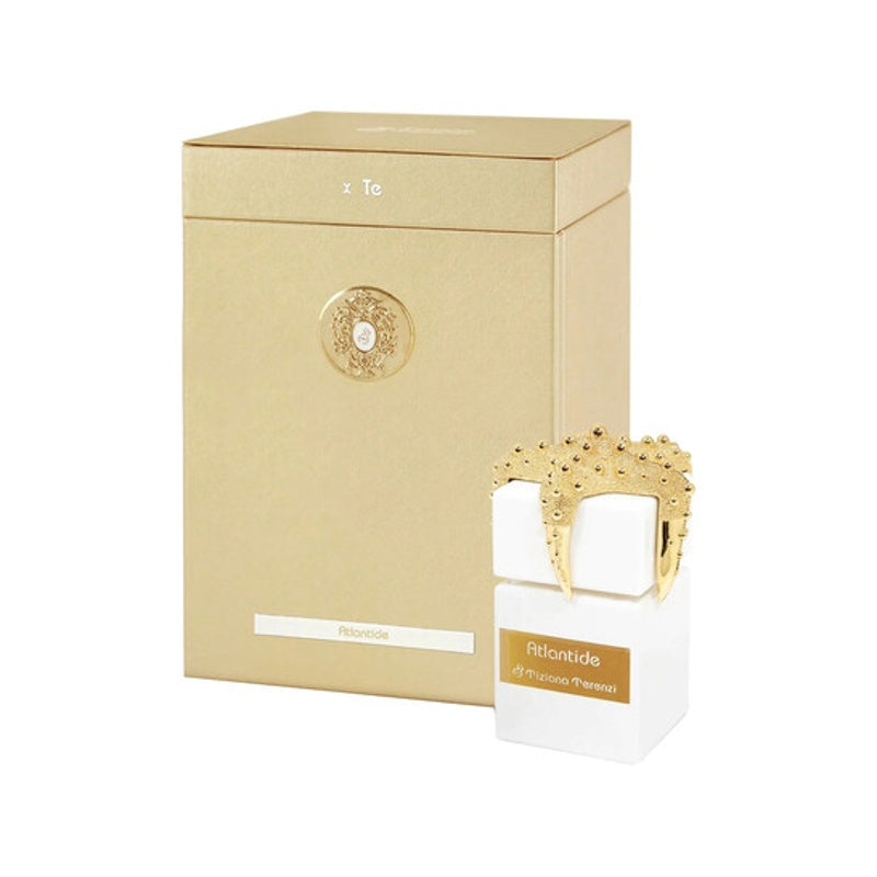 Perfume Atlantide Extrait "Pure" Parfum 100ml - Mercado de Luxo - O Maior E-Commerce de Bens, Produtos e Serviços de Luxo do Brasil.