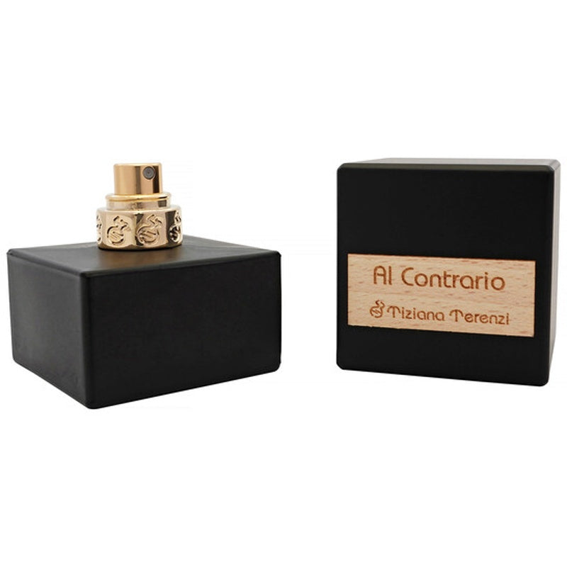 Perfume Al Contrario Extrait "Pure" Parfum 50ml - Mercado de Luxo - O Maior E-Commerce de Bens, Produtos e Serviços de Luxo do Brasil.