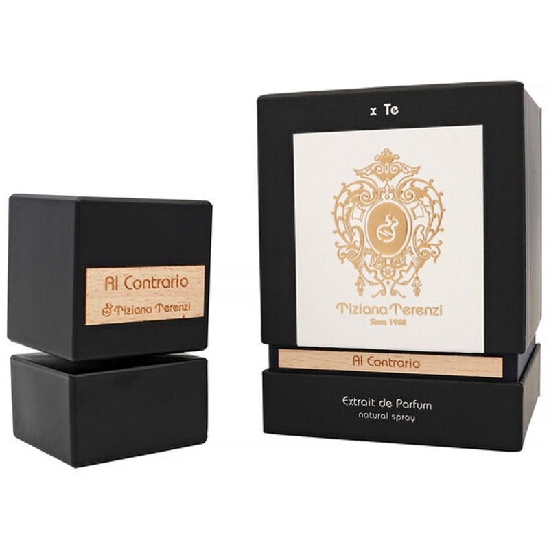 Perfume Al Contrario Extrait "Pure" Parfum 50ml - Mercado de Luxo - O Maior E-Commerce de Bens, Produtos e Serviços de Luxo do Brasil.