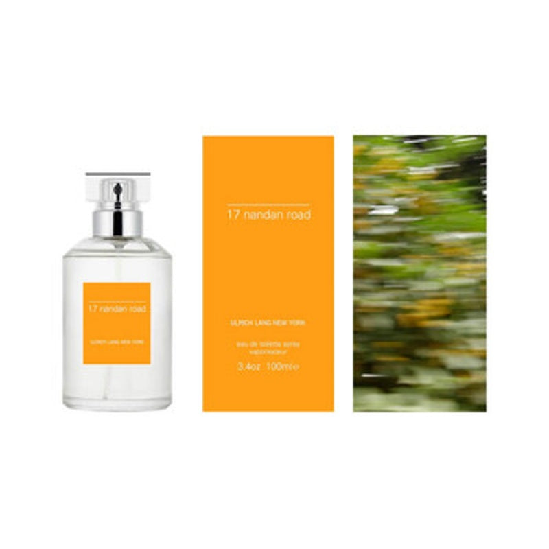 Perfume 17 Nandan Road Eau De Parfum 100ml - Mercado de Luxo - O Maior E-Commerce de Bens, Produtos e Serviços de Luxo do Brasil.