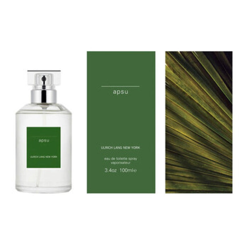 Perfume Apsu Eau De Parfum 100ml - Mercado de Luxo - O Maior E-Commerce de Bens, Produtos e Serviços de Luxo do Brasil.