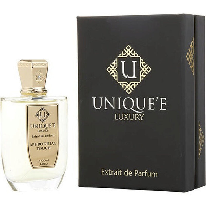 Perfume Aphrodisiac Touch Extrait "Pure" Parfum 100ml - Mercado de Luxo - O Maior E-Commerce de Bens, Produtos e Serviços de Luxo do Brasil.