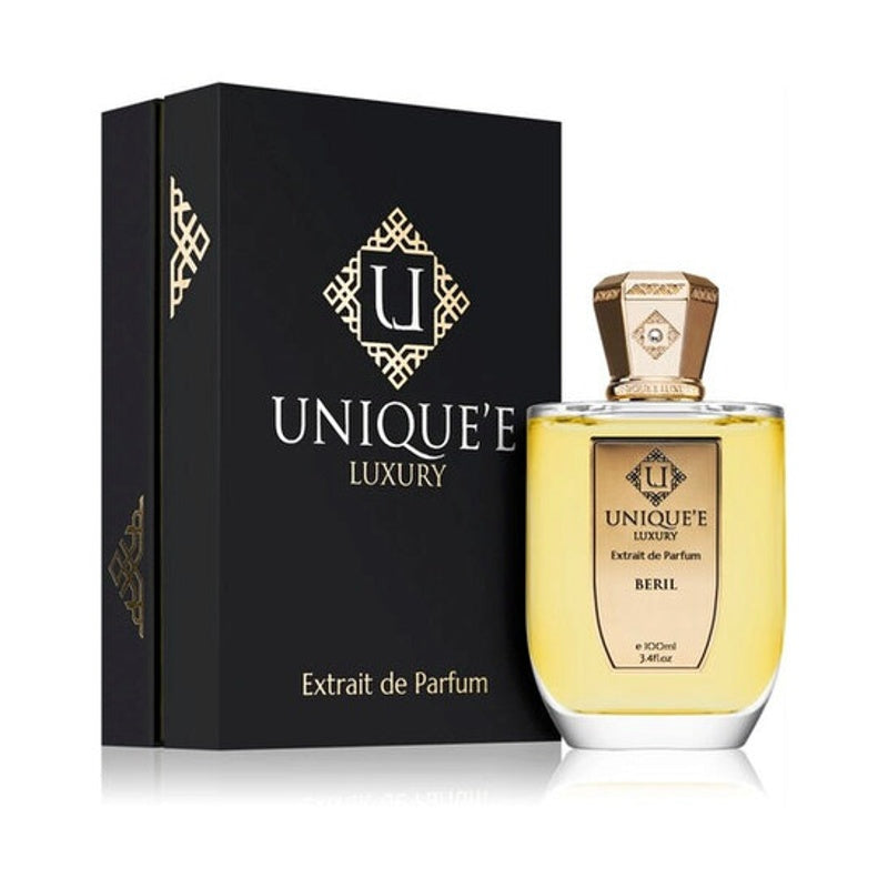 Perfume Beril Extrait "Pure" Parfum 100ml - Mercado de Luxo - O Maior E-Commerce de Bens, Produtos e Serviços de Luxo do Brasil.