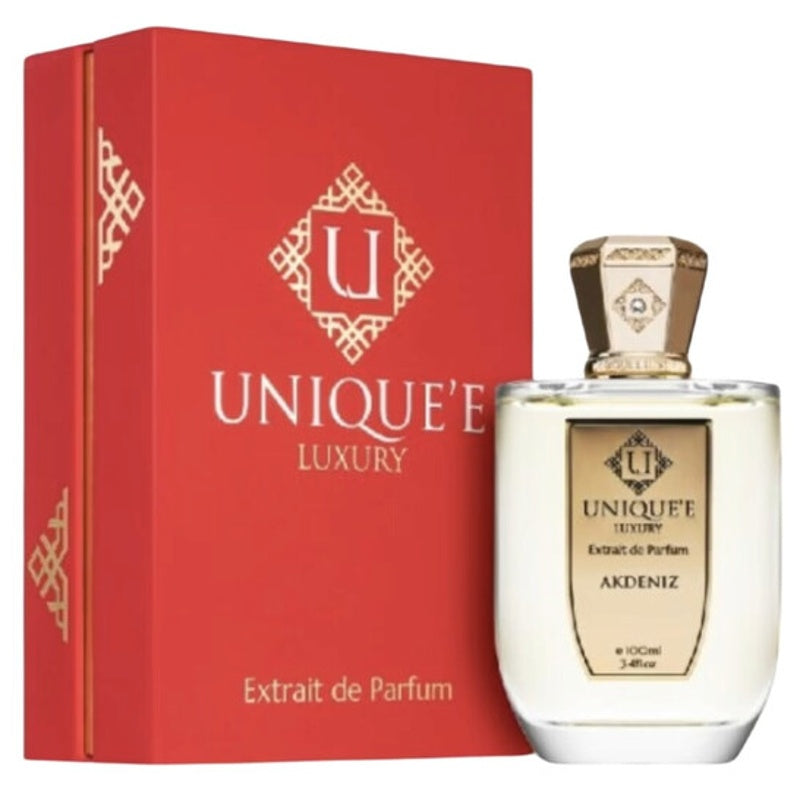 Perfume Akdeniz Extrait "Pure" Parfum 100ml - Mercado de Luxo - O Maior E-Commerce de Bens, Produtos e Serviços de Luxo do Brasil.