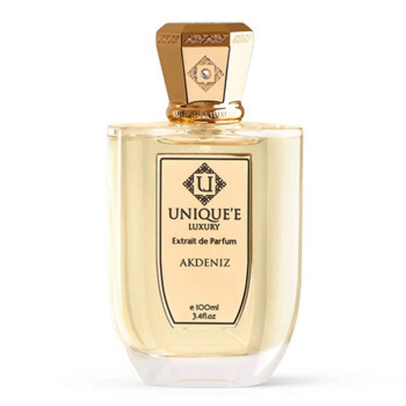 Perfume Akdeniz Extrait "Pure" Parfum 100ml - Mercado de Luxo - O Maior E-Commerce de Bens, Produtos e Serviços de Luxo do Brasil.
