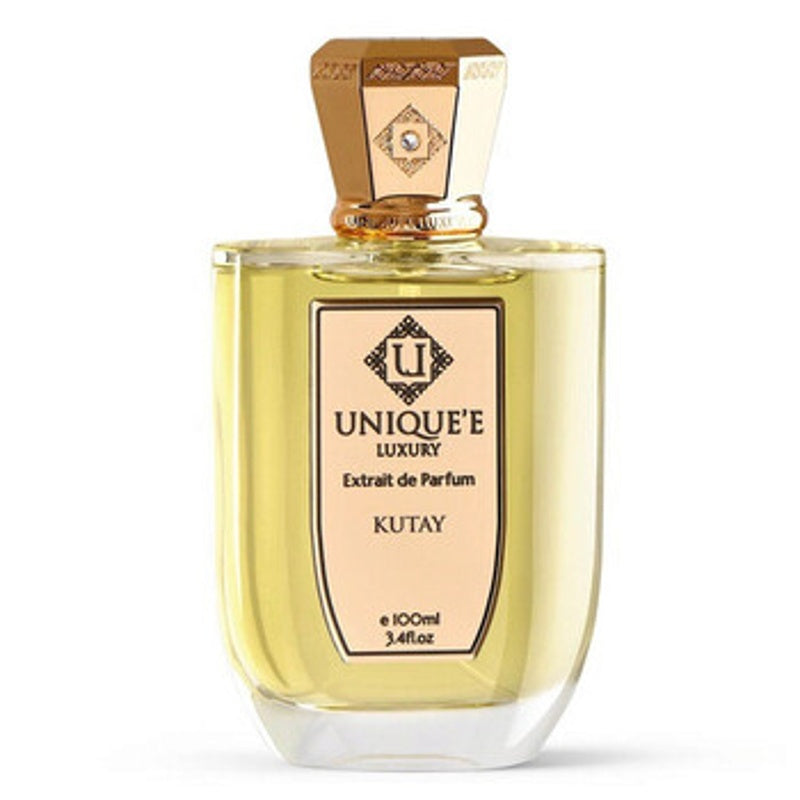 Perfume Kutay Extrait "Pure" Parfum 100ml - Mercado de Luxo - O Maior E-Commerce de Bens, Produtos e Serviços de Luxo do Brasil.