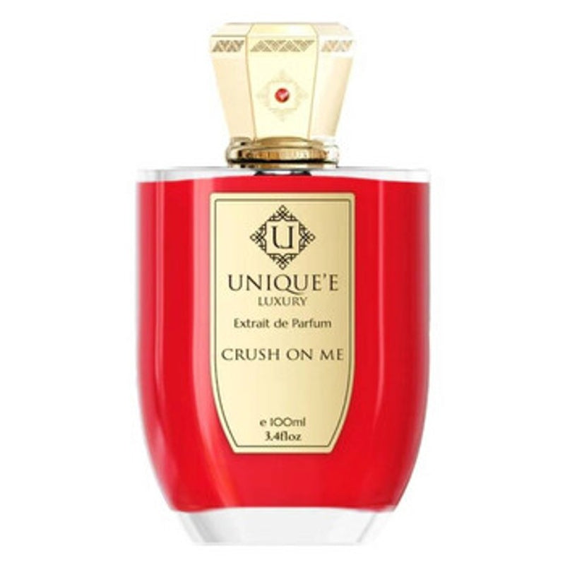 Perfume Crush On Me Extrait "Pure" Parfum 100ml - Mercado de Luxo - O Maior E-Commerce de Bens, Produtos e Serviços de Luxo do Brasil.