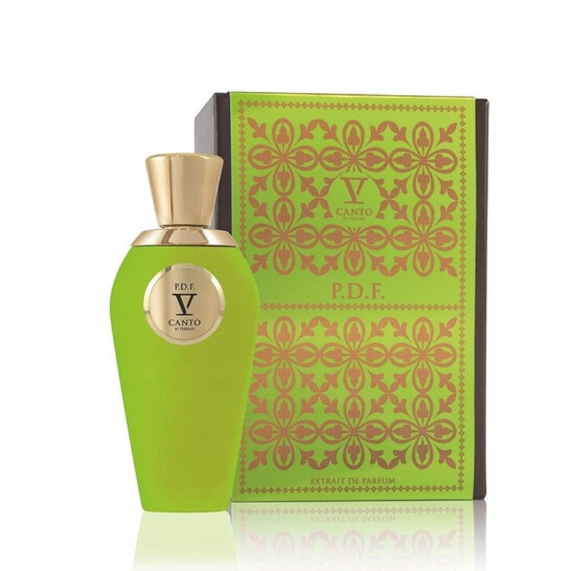 Perfume P.D.F. Extrait "Pure" Parfum 100ml - Mercado de Luxo - O Maior E-Commerce de Bens, Produtos e Serviços de Luxo do Brasil.