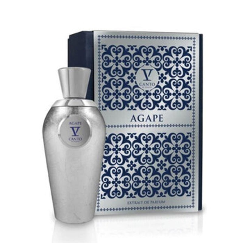 Perfume Agape Extrait "Pure" Parfum 100ml - Mercado de Luxo - O Maior E-Commerce de Bens, Produtos e Serviços de Luxo do Brasil.