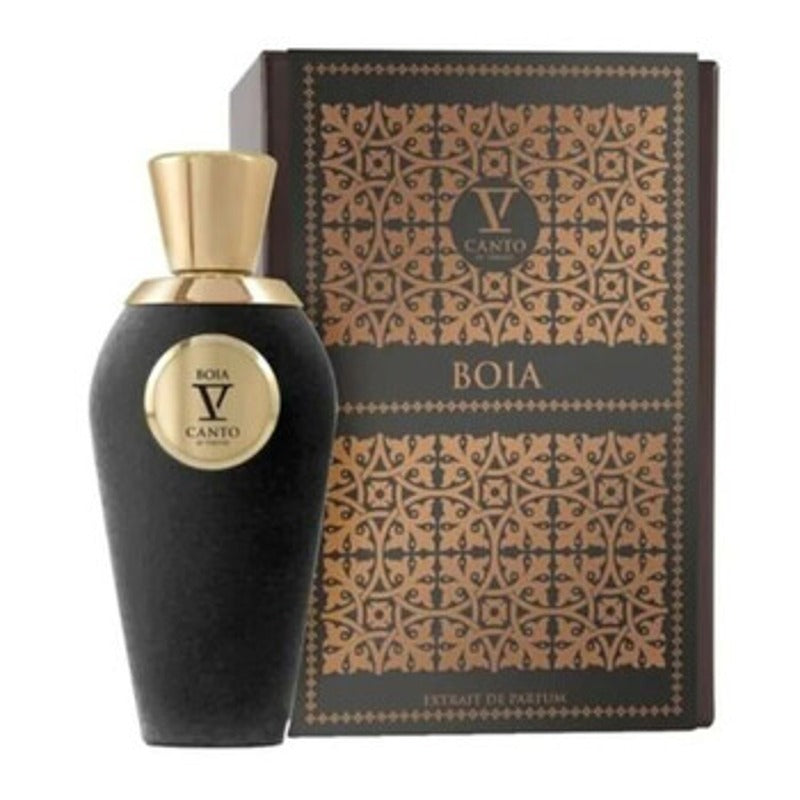 Perfume Boia Extrait "Pure" Parfum 100ml - Mercado de Luxo - O Maior E-Commerce de Bens, Produtos e Serviços de Luxo do Brasil.