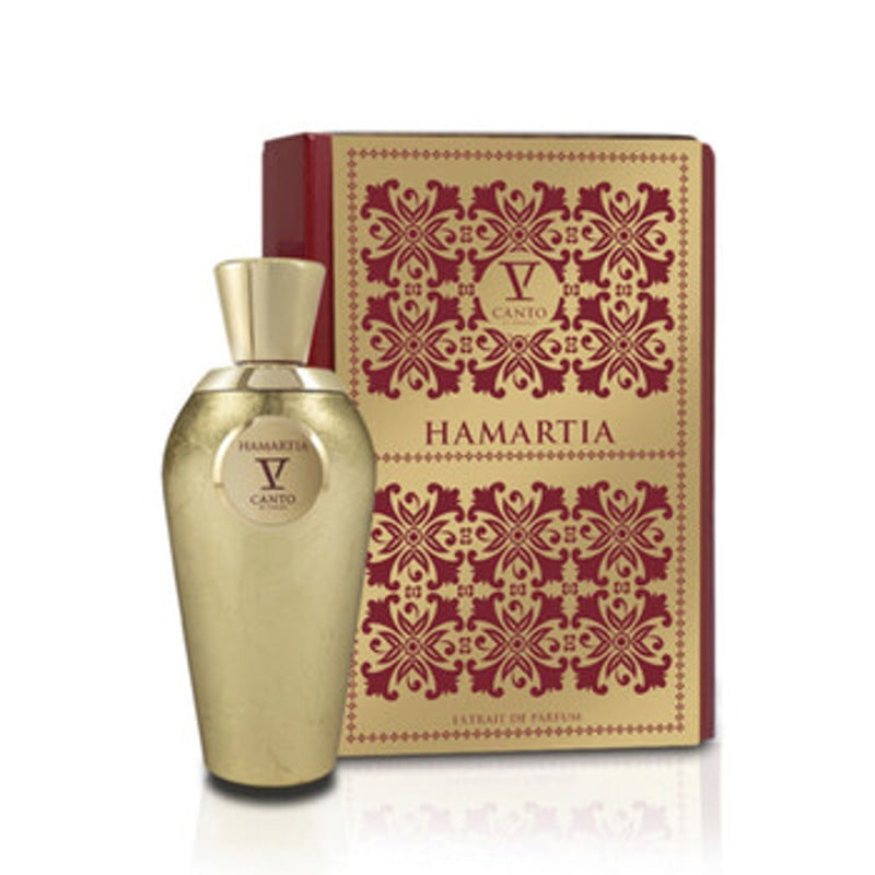 Perfume Hamartia Extrait "Pure" Parfum 100ml - Mercado de Luxo - O Maior E-Commerce de Bens, Produtos e Serviços de Luxo do Brasil.
