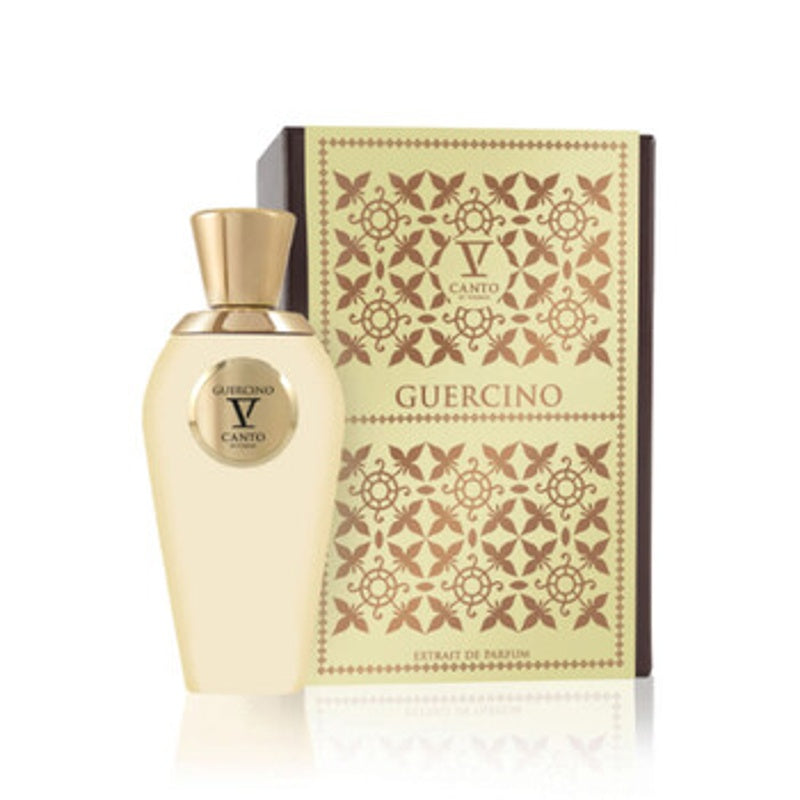 Perfume Guercino Extrait "Pure" Parfum 100ml - Mercado de Luxo - O Maior E-Commerce de Bens, Produtos e Serviços de Luxo do Brasil.