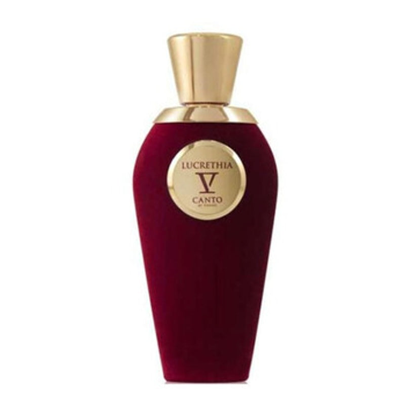 Perfume Lucrethia Extrait "Pure" Parfum 100ml - Mercado de Luxo - O Maior E-Commerce de Bens, Produtos e Serviços de Luxo do Brasil.