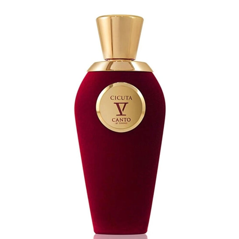 Perfume Cicuta Extrait "Pure" Parfum 100ml - Mercado de Luxo - O Maior E-Commerce de Bens, Produtos e Serviços de Luxo do Brasil.