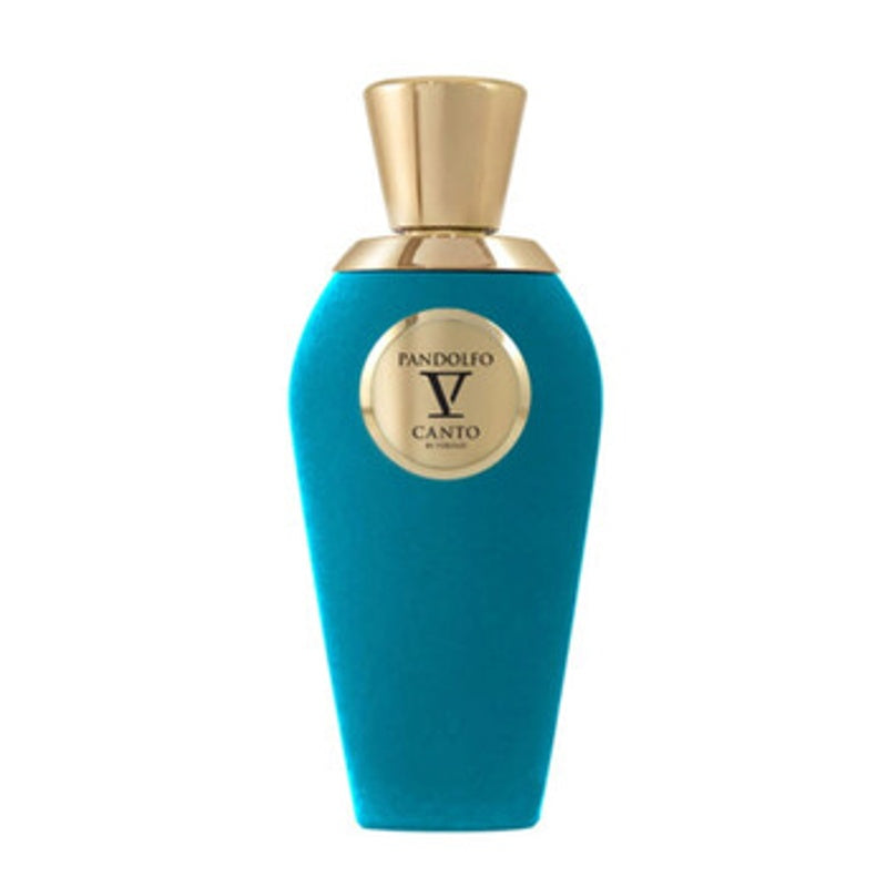 Perfume Pandolfo Extrait "Pure" Parfum 100ml - Mercado de Luxo - O Maior E-Commerce de Bens, Produtos e Serviços de Luxo do Brasil.