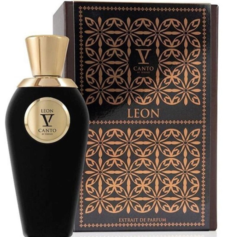 Perfume Leon Extrait "Pure" Parfum 100ml - Mercado de Luxo - O Maior E-Commerce de Bens, Produtos e Serviços de Luxo do Brasil.