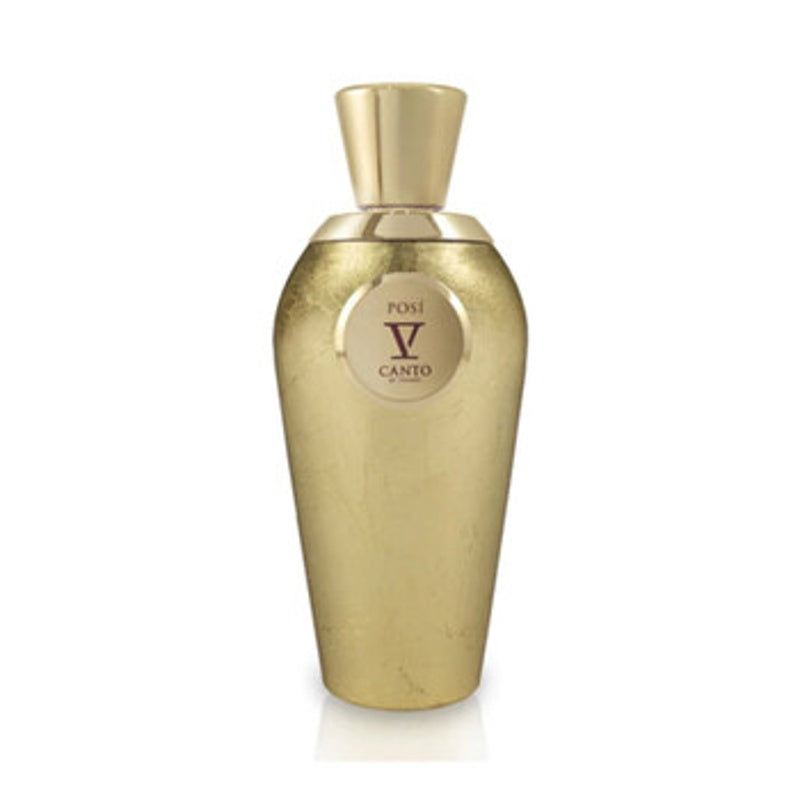 Perfume Posi Extrait "Pure" Parfum 100ml - Mercado de Luxo - O Maior E-Commerce de Bens, Produtos e Serviços de Luxo do Brasil.